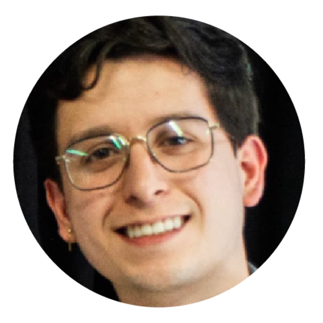 Gabriel Angulo